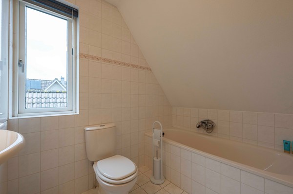 Medium property photo - Wielerbaan 1, 4731 NV Oudenbosch